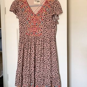 Savanna Jane Dress